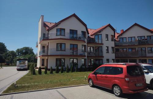 Darłówko Apartament Morski XII - Foto 29