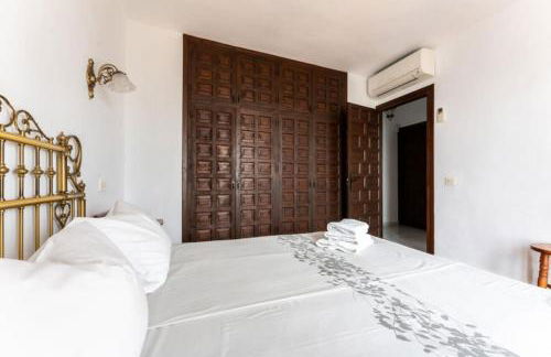 CT 198 GR - Faro's Big Blue in Salobreña - Foto 37