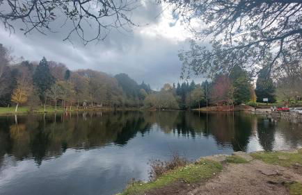 Apartamentos Cobres Rural - Foto 73