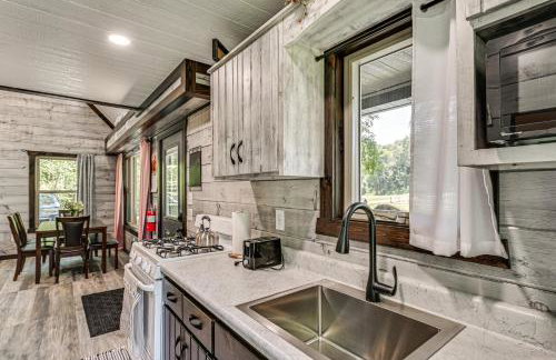 Ohio Amish Country Getaway Fish, Hike, Boat! - Foto 12