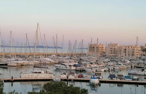 Les Iles d' Or Appartement - Foto 46