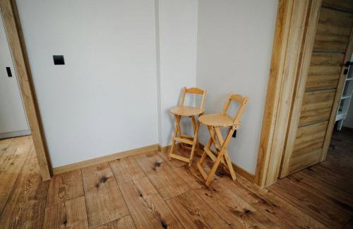 Apartament Novy Drezdenko - Foto 7