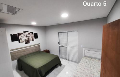 Rancho Refúgio da Represa - Foto 12