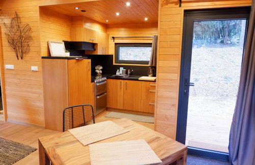 Lodge Exotique 4 - Mas de Rey - Photo 11