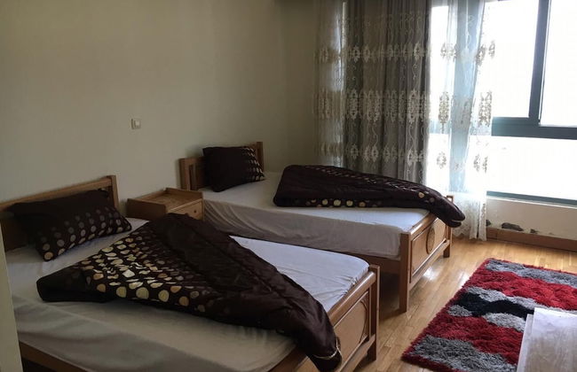 Apartment at San Stefano Grand Plaza - Foto 5