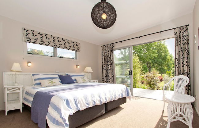 Flaxmill Accommodation - Foto 8