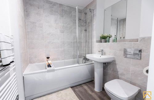 Outstanding 5 Bedroom Townhouse, Canal Views By Valore Property Services - Foto 23