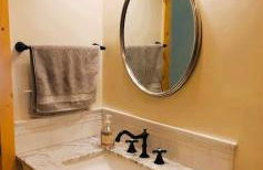 Bearly Connected, a brand new cabin in the woods - Foto 21