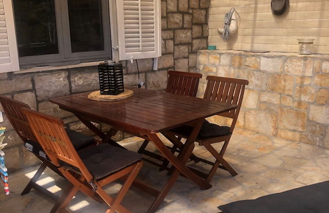 Villa More 1-2-3 - Foto 33