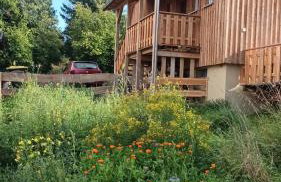 Ferienhaus Hoher Vogelsberg - Photo 6