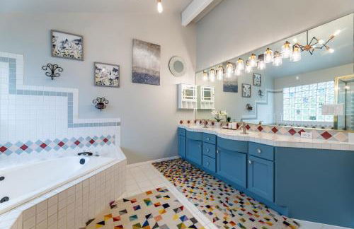 Tranquil family beach city retreat - Foto 24