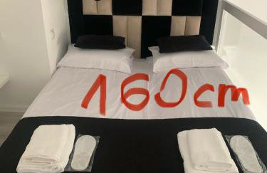 Apartments by Radecka Zarembowicza Wrocław Lotnisko - Nowoczesny apartament o podwyższonym standardzie - Foto 4