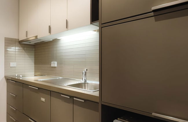 Caroline Serviced Apartments Brighton - Foto 10