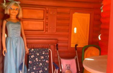 Villa Sanz - Foto 51