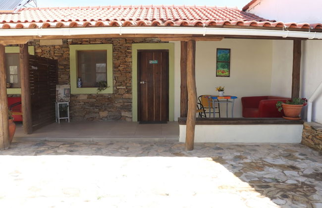 Aguas Belas b& be T1 Blue - Foto 24