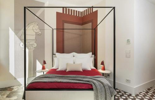 Alma at Colosseum Luxury Apartment with View - Foto 9