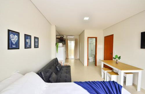 InHome: Estúdio 2, Praticidade no Campeche N1518 - Foto 1