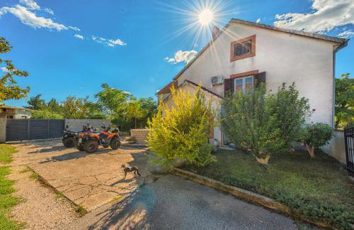 Holiday Home Tower with private pool, sauna and quads - Photo 40