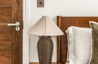 Elegant Kensington Apartment AC - Foto 24