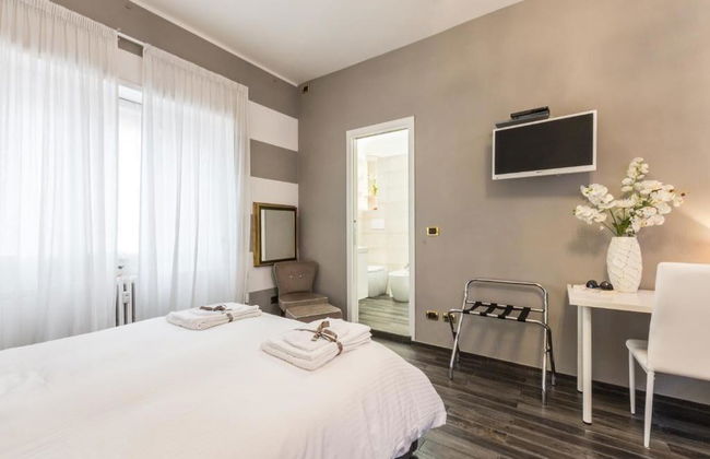 Trastevere Sweet House - Photo 61