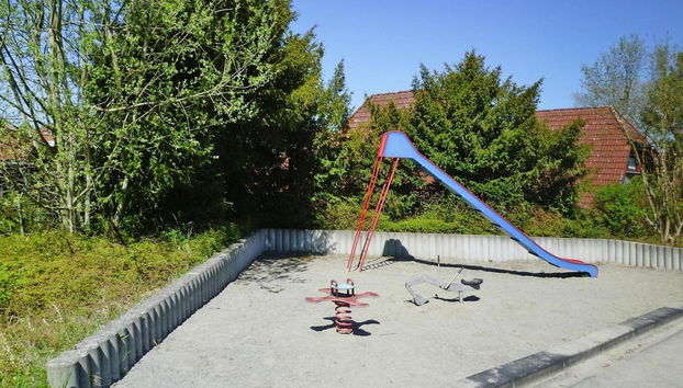 Équipement de l’hébergement