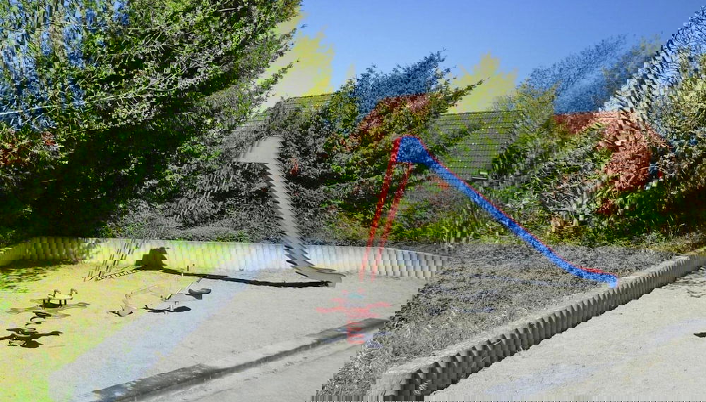 Ausstattung der Unterkunft