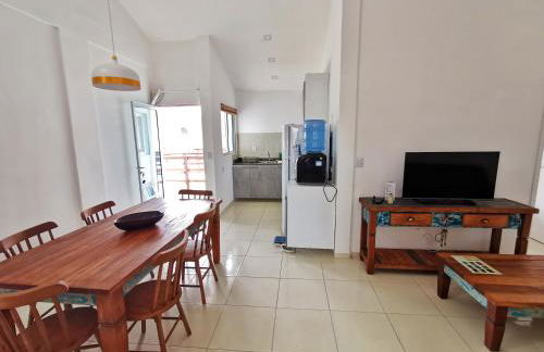 Manga Verde Beach Residence - Foto 24