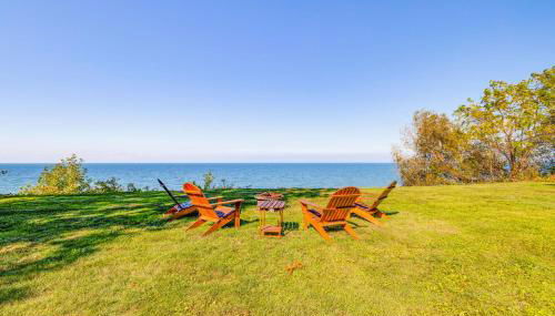 Wilson Waterfront Getaway Near Hikes and Wineries! - Foto 4