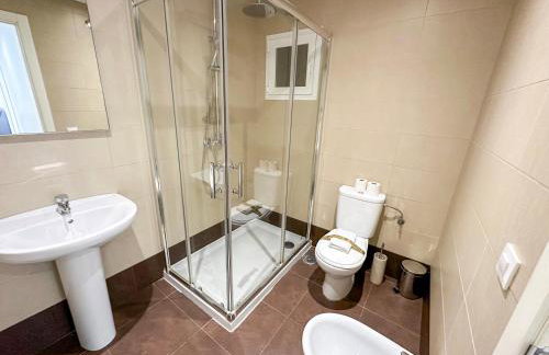 Malaga Center Flat Holidays Salitre - Photo 37