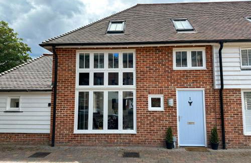 NEW Edwin Bing Mews -Luxury City Centre Home - FREE Parking - Foto 13