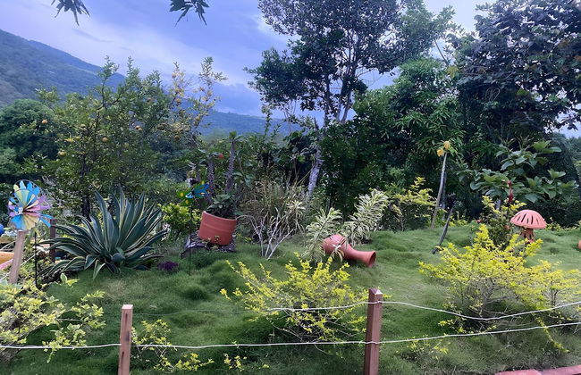 Hospedaje Campestre Villa Niny - Foto 24