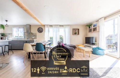 Maison 12 Couchages tout confort - 11B Vialle St Gene - Foto 1