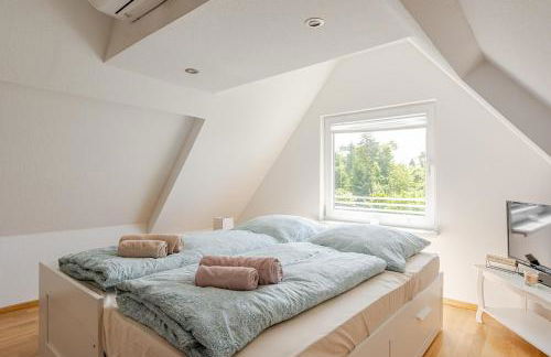 Ferienhaus mit schöner Aussicht - Foto 49