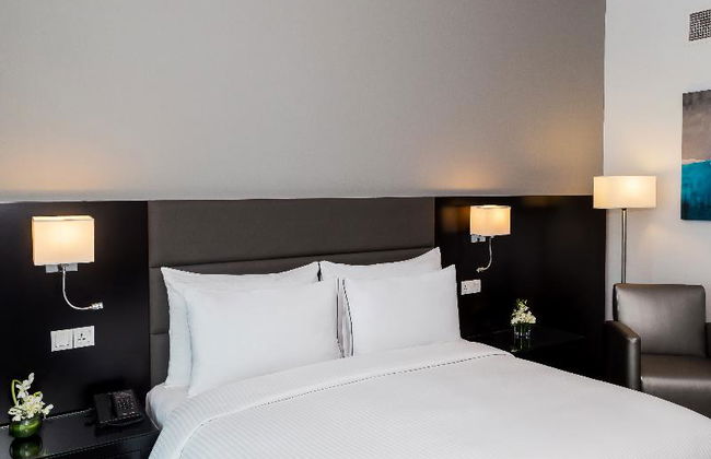 Flora Creek Deluxe Hotel Apartments - Foto 11