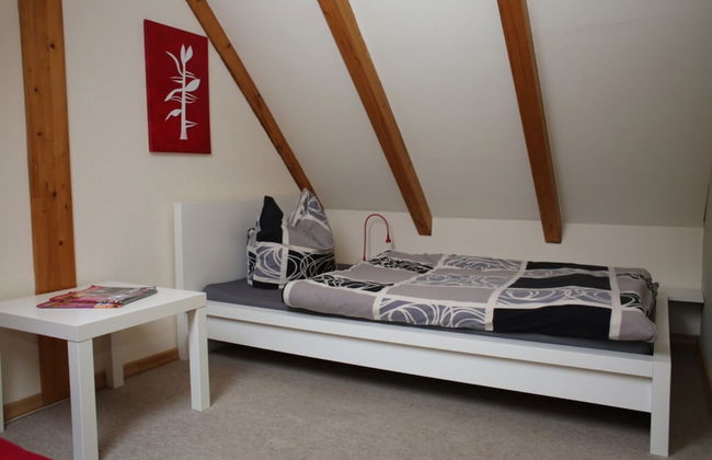 Logis Am Park - Foto 15