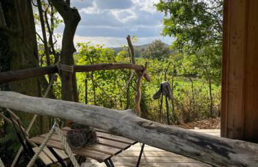 Eulennest - Tiny House im Habichtswald - Foto 10