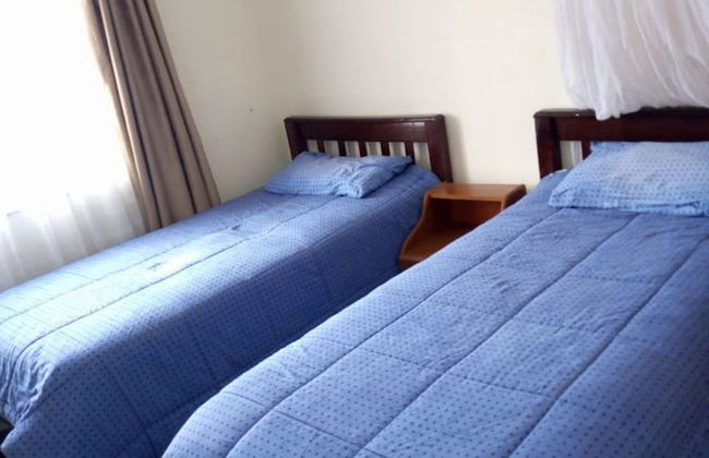 Makao Apartments - Foto 5