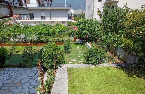 WOODEN HOUSE IN IOANNINA - Foto 41