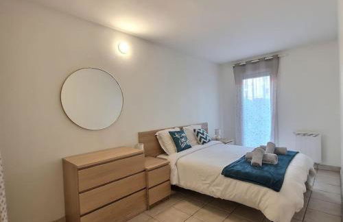 Le Cosy Wiener *Paris*Gare à 300 m*Disneyland* - Foto 17