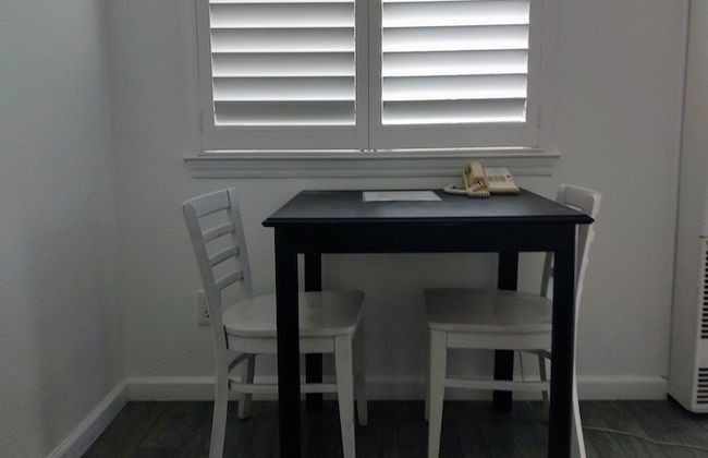 Pacific Plaza Resort - Foto 9