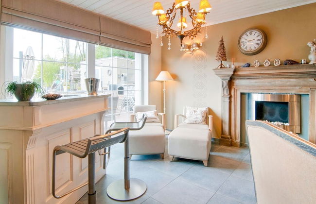 Great Holiday Home in Bastogne With Sauna - Foto 27