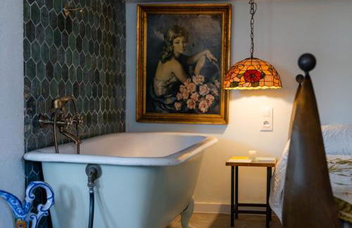 La Fabriqueta Apartament Deluxe - Foto 14