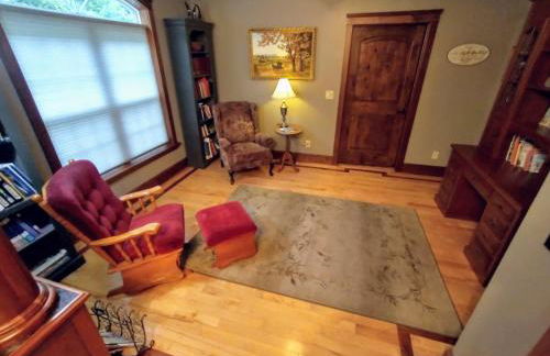 North River Inn - Foto 9