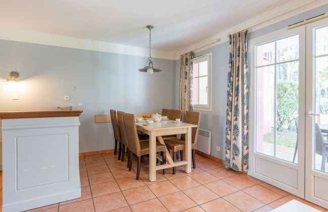 Domaine Golf Resort - Foto 9