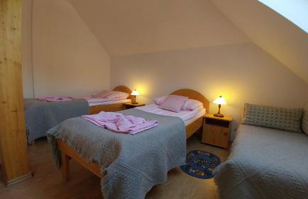 Dworek Słoneczko - Foto 37