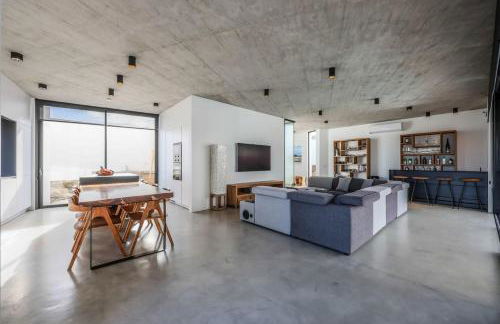 Luxury Villa Vulcano Lajares - Foto 11