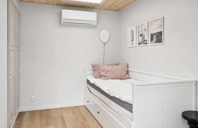 "Janna" - 1.4km from the sea - Foto 11