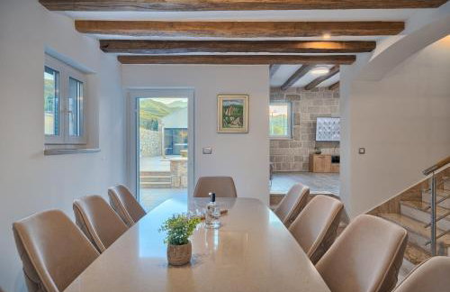 Villa Lovorika - Padel, Cageball, Basketball & Heated Pool - Foto 17