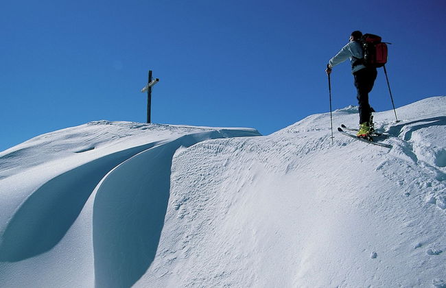 Cozy Holiday Home in Egg near Ski Area - Photo 18