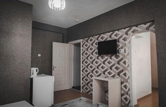 ALTUNGA APART OTEL - Foto 1